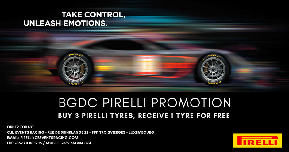 Pirelli